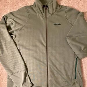 Patagonia R1 Regulator Fleece zip - Mens XL